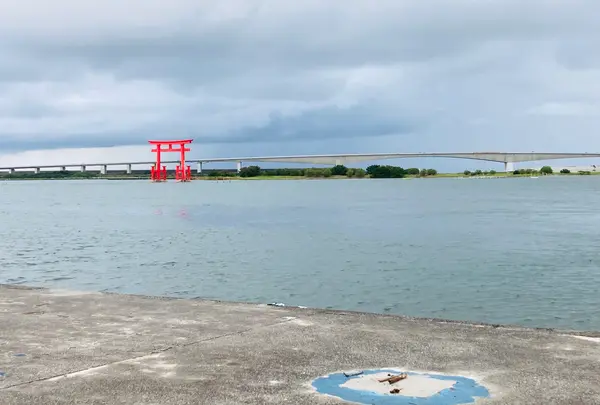 弁天島海浜公園の写真・動画_image_636886