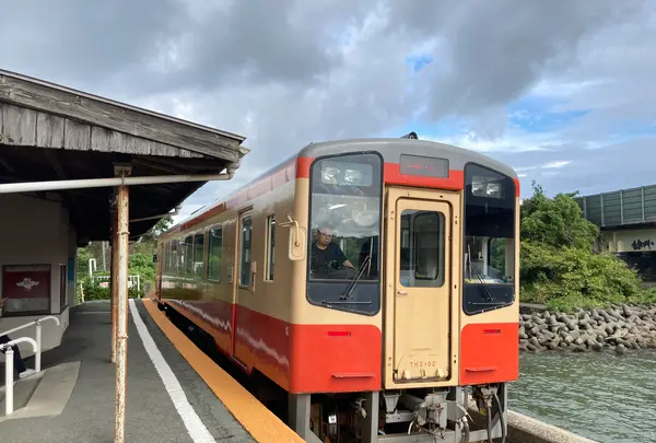 浜名湖佐久米駅　の写真・動画_image_636915