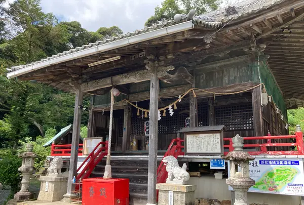 舘山寺の写真・動画_image_636934