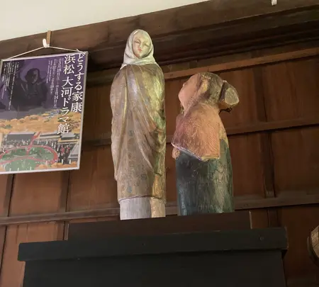 龍潭寺の写真・動画_image_636944