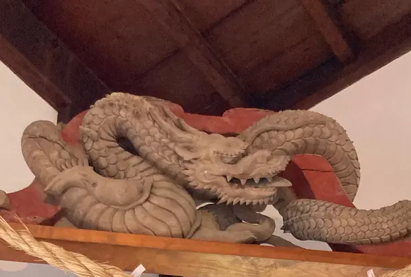 龍潭寺の写真・動画_image_637176