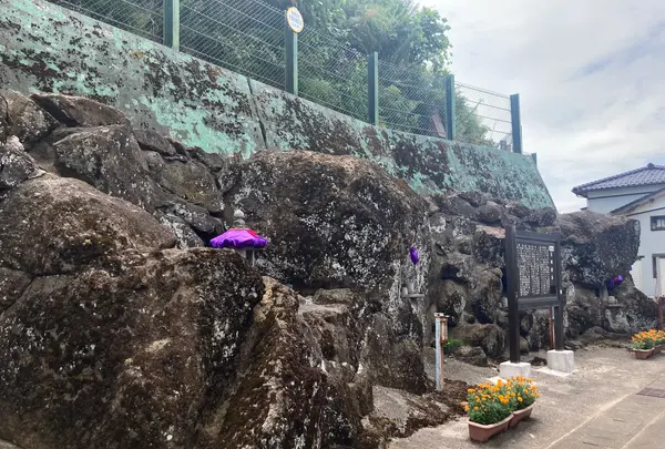 岩崎観音の写真・動画_image_637384