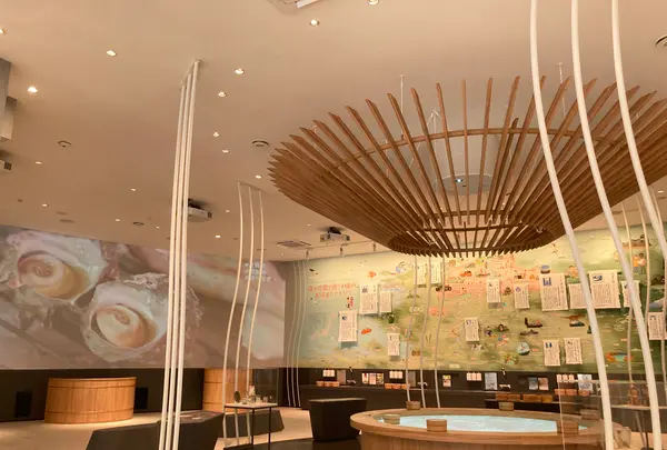 芦原温泉駅の写真・動画_image_637391