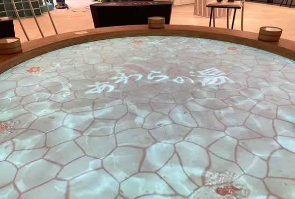 芦原温泉駅の写真・動画_image_637392