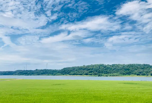 北潟湖の写真・動画_image_637823