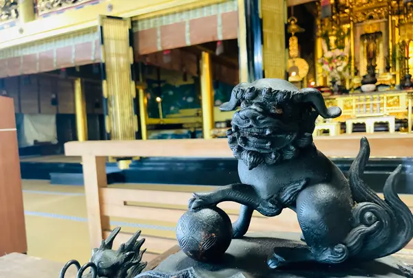 真宗本願寺派吉崎別院（西別院）の写真・動画_image_637825