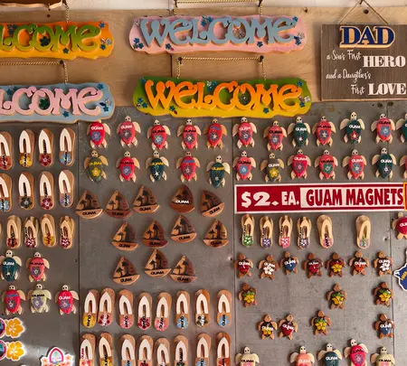 Chamorro Villageの写真・動画_image_637880