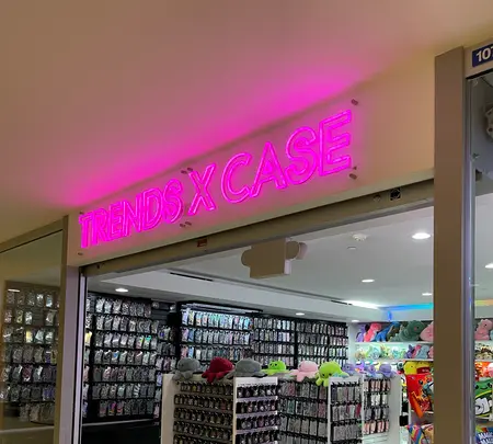 Agaña Shopping Centerの写真・動画_image_637888