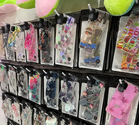 Agaña Shopping Centerの写真・動画_image_637890