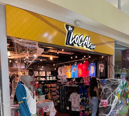 Agaña Shopping Centerの写真・動画_image_637891