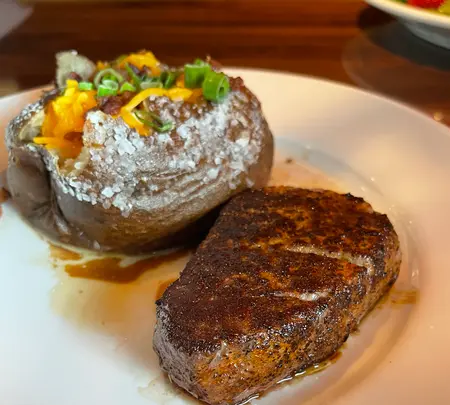 LongHorn Steakhouseの写真・動画_image_638072