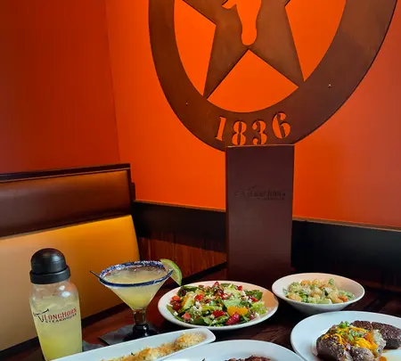 LongHorn Steakhouseの写真・動画_image_638074