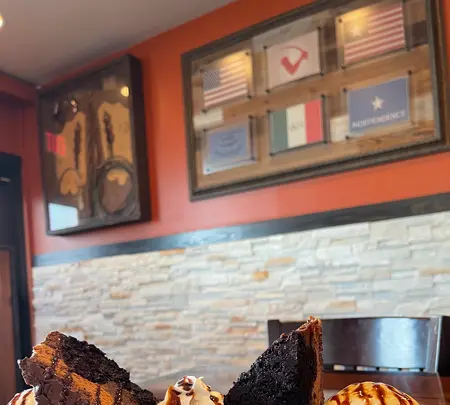 LongHorn Steakhouseの写真・動画_image_638075