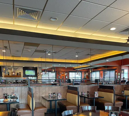 LongHorn Steakhouseの写真・動画_image_638076