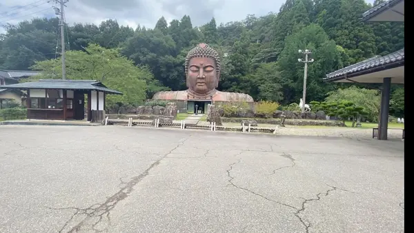 ハニベ巌窟院の写真・動画_image_638122