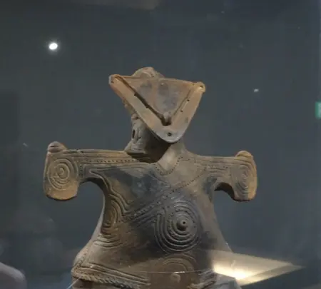 茅野市尖石縄文考古館の写真・動画_image_638177