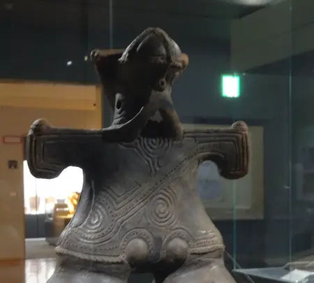 茅野市尖石縄文考古館の写真・動画_image_638178