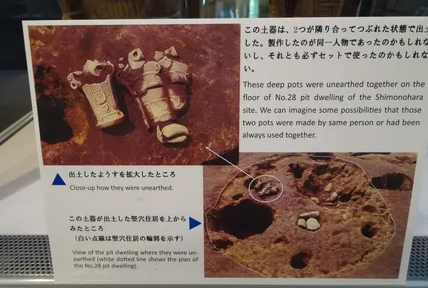 茅野市尖石縄文考古館の写真・動画_image_638186