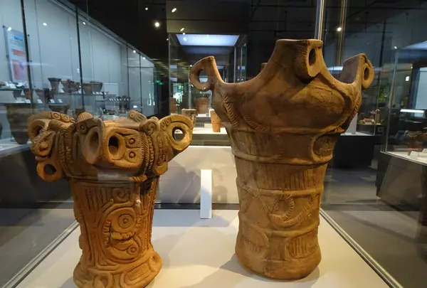 茅野市尖石縄文考古館の写真・動画_image_638187