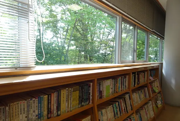 茅野市尖石縄文考古館の写真・動画_image_638188