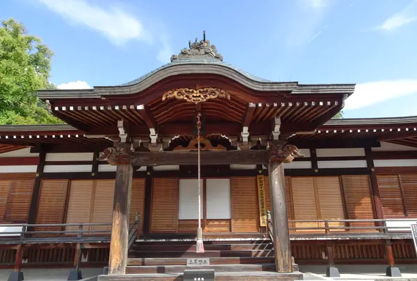 温泉寺の写真・動画_image_638195