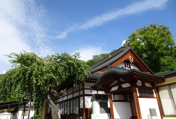 温泉寺の写真・動画_image_638196