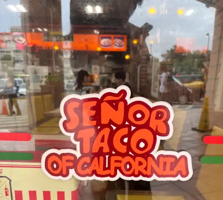 SENOR TACOの写真・動画_image_638229