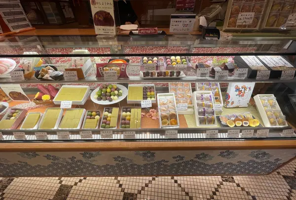 舟和 浅草本店の写真・動画_image_638474