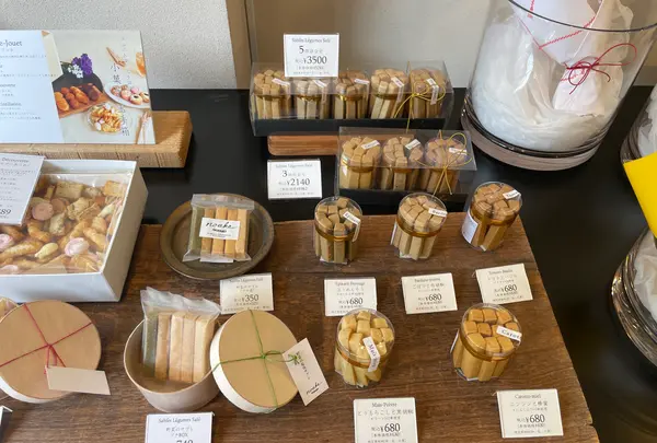 NOAKE TOKYO 浅草本店の写真・動画_image_638541