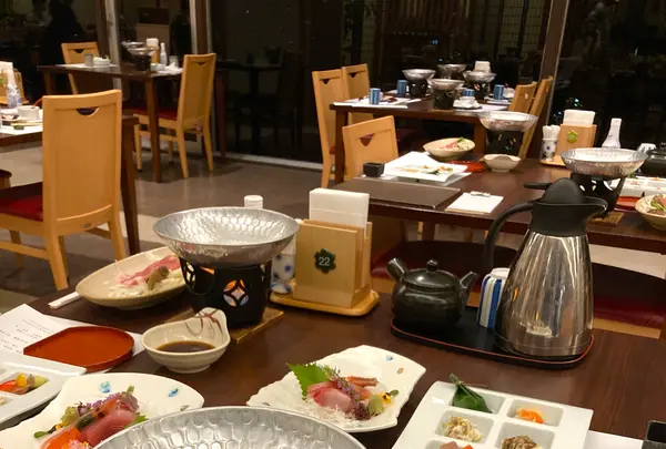 亀の井ホテル熱海別館の写真・動画_image_638747