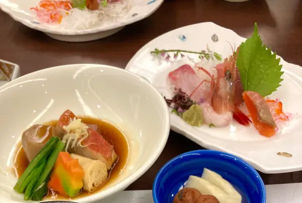 亀の井ホテル熱海別館の写真・動画_image_638748