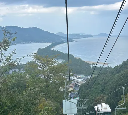 天橋立ビューランドの写真・動画_image_639077