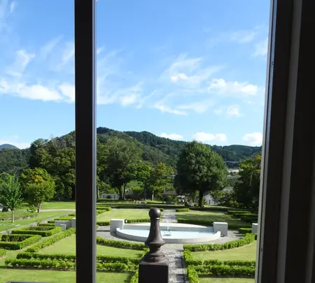 豊門公園 西洋館の写真・動画_image_639326