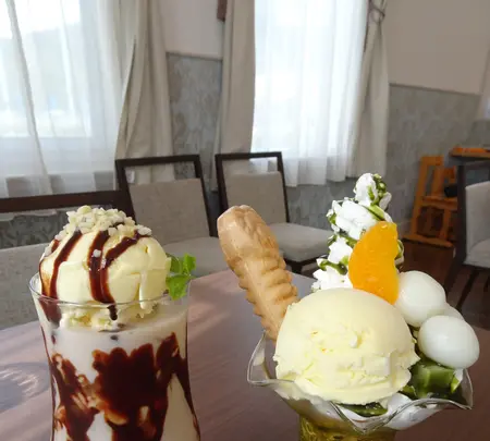 豊門カフェ | Homon Cafeの写真・動画_image_639328