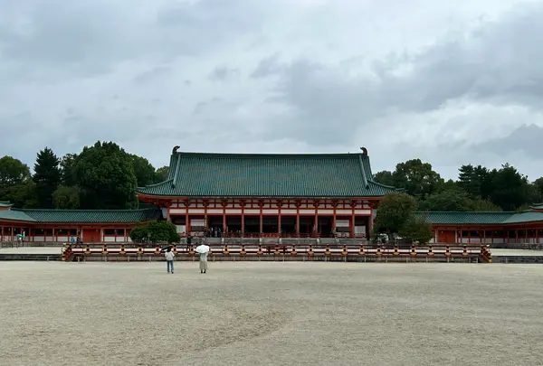平安神宮の写真・動画_image_639478