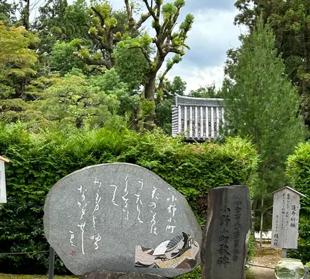 随心院の写真・動画_image_639486