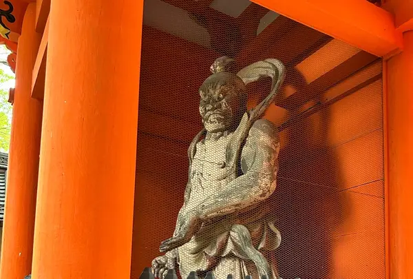 毘沙門堂の写真・動画_image_639489