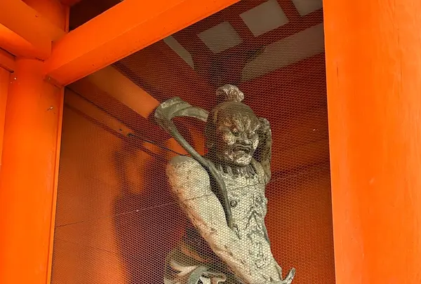 毘沙門堂の写真・動画_image_639491