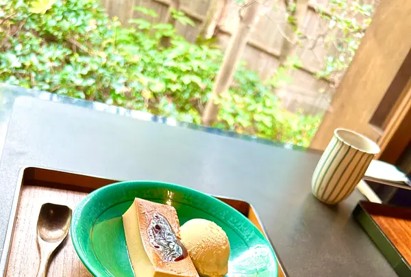 菊乃井無碍茶房の写真・動画_image_639494