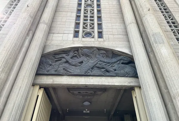 ノートルダム・デュ・ランシー教会の写真・動画_image_639668