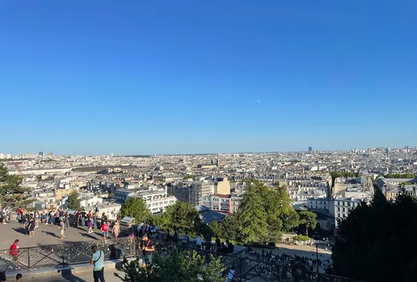 サクレ・クール寺院（Basilique du Sacré-Cœur）の写真・動画_image_639676
