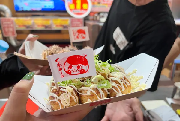 くれおーる 道頓堀店の写真・動画_image_639875