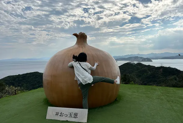 うずの丘の写真・動画_image_639937