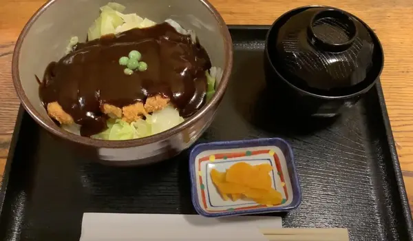 カツ丼 野村の写真・動画_image_640049