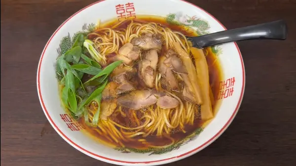 中華そば いではらの写真・動画_image_640062