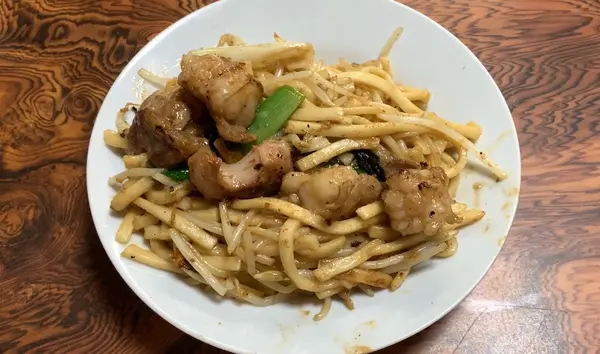 橋野食堂の写真・動画_image_640080