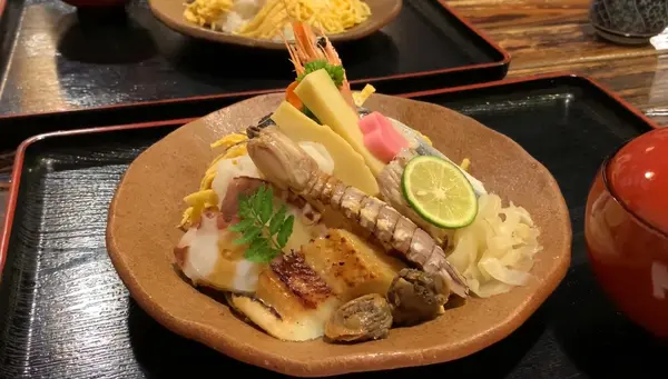 大正亭の写真・動画_image_640086