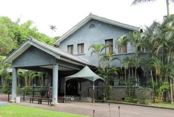 士林官邸の写真・動画_image_640626