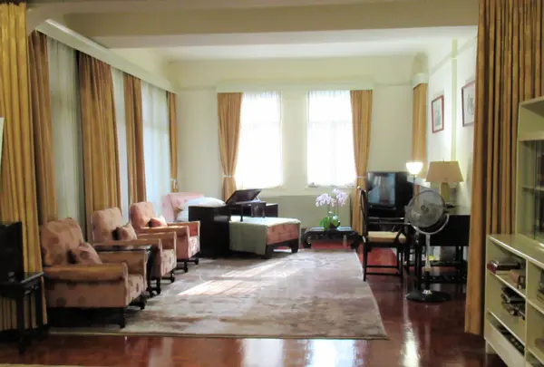 士林官邸の写真・動画_image_640637