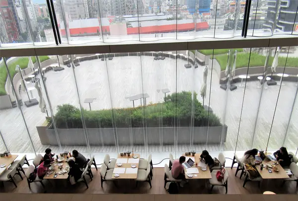 台北表演芸術中心の写真・動画_image_640655